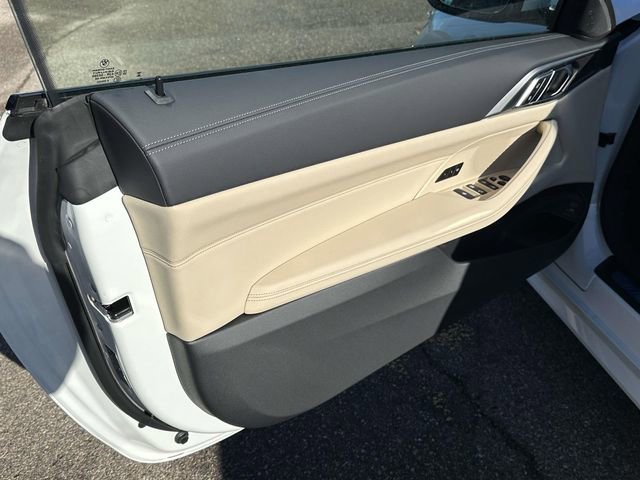 Used 2026 BMW 430i xDrive Convertible w/ M Sport Package AWD/4WD image 12