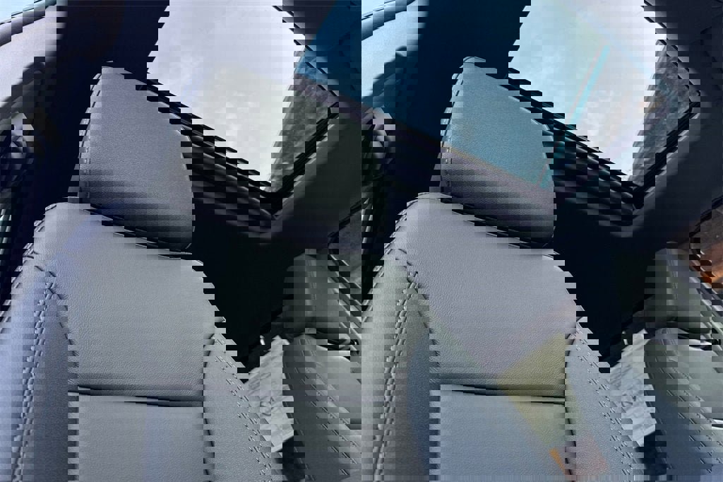 New 2026 Chevrolet Silverado 1500 LT Trail Boss w/ LT Trail Boss Premium Package image 16