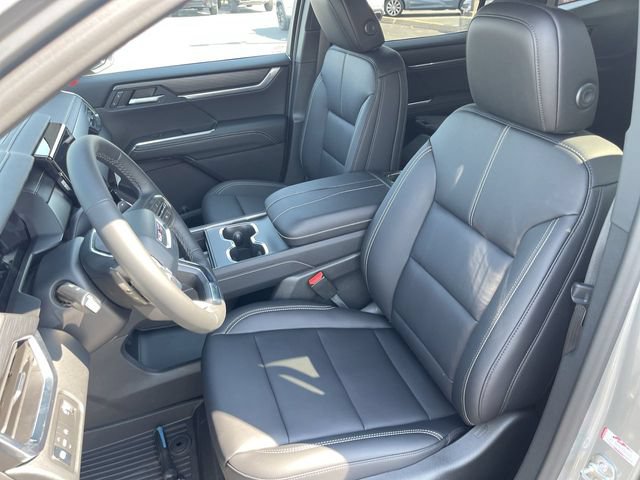New 2026 GMC Acadia Elevation w/ Elevation Premium Package FWD image 11