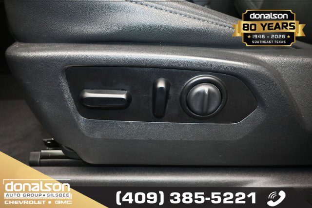 Used 2021 GMC Sierra 2500 SLT w/ Texas SLT Premium Package AWD/4WD image 7