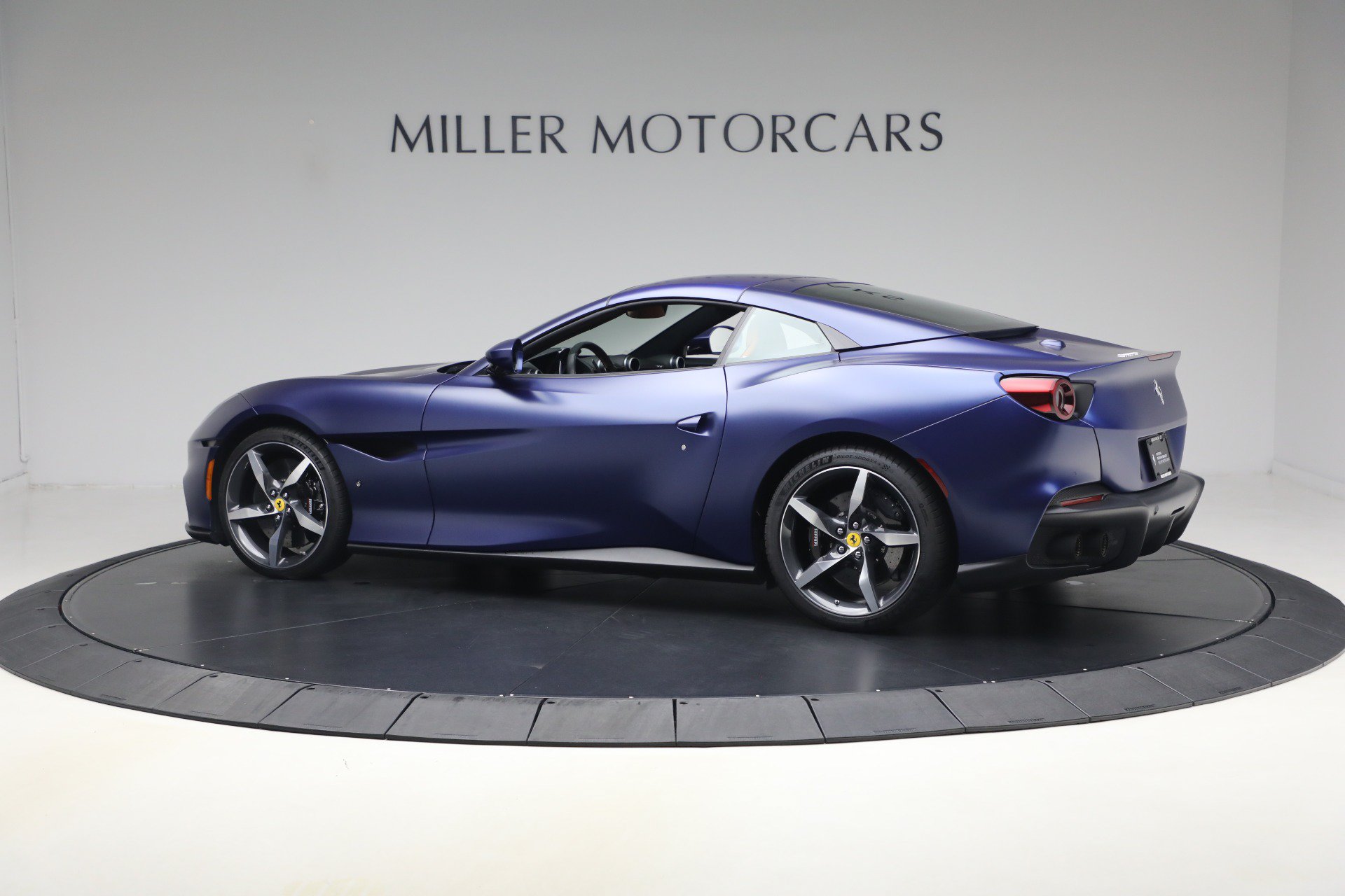 Certified 2023 Ferrari Portofino M RWD image 29