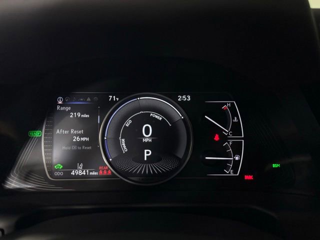 Used 2024 Lexus ES 300h w/ Premium Package FWD image 24