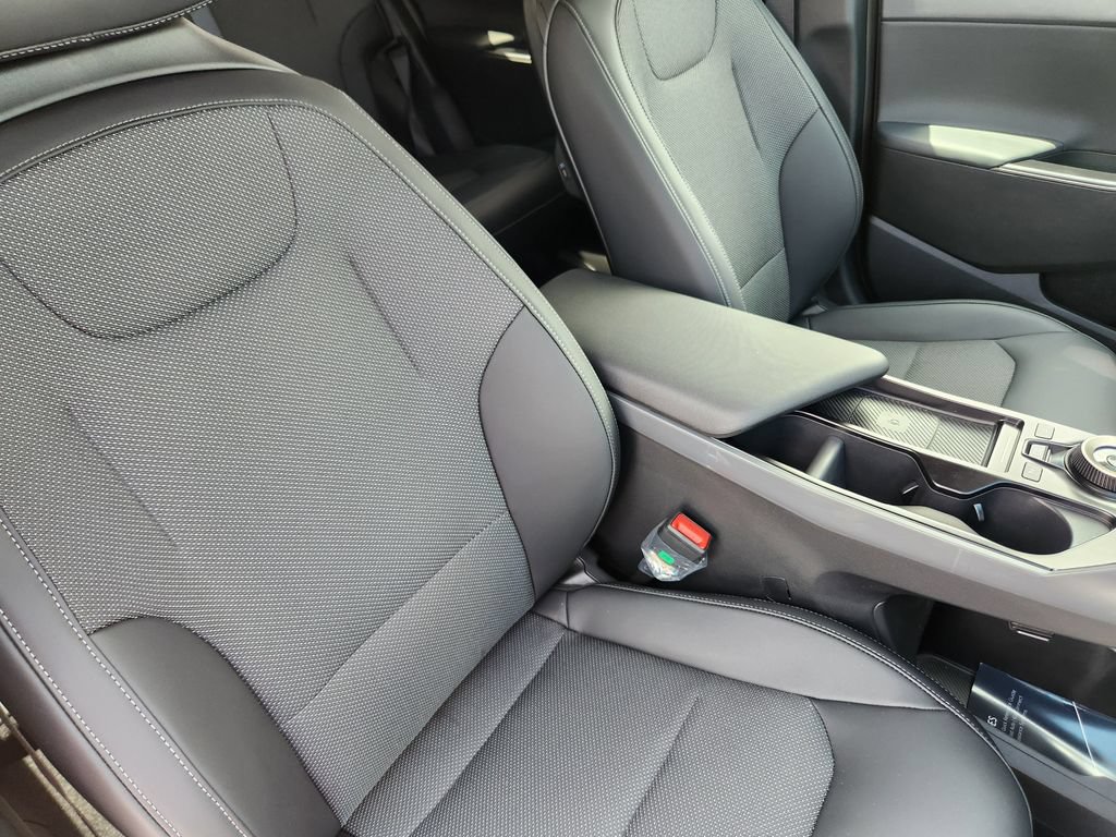 New 2026 Kia EV6 Light AWD/4WD image 13