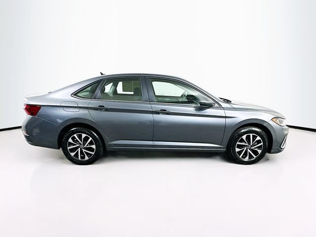 Used 2026 Volkswagen Jetta S FWD image 10