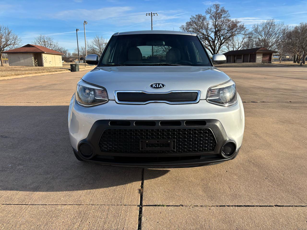 Used 2015 Kia Soul image 5