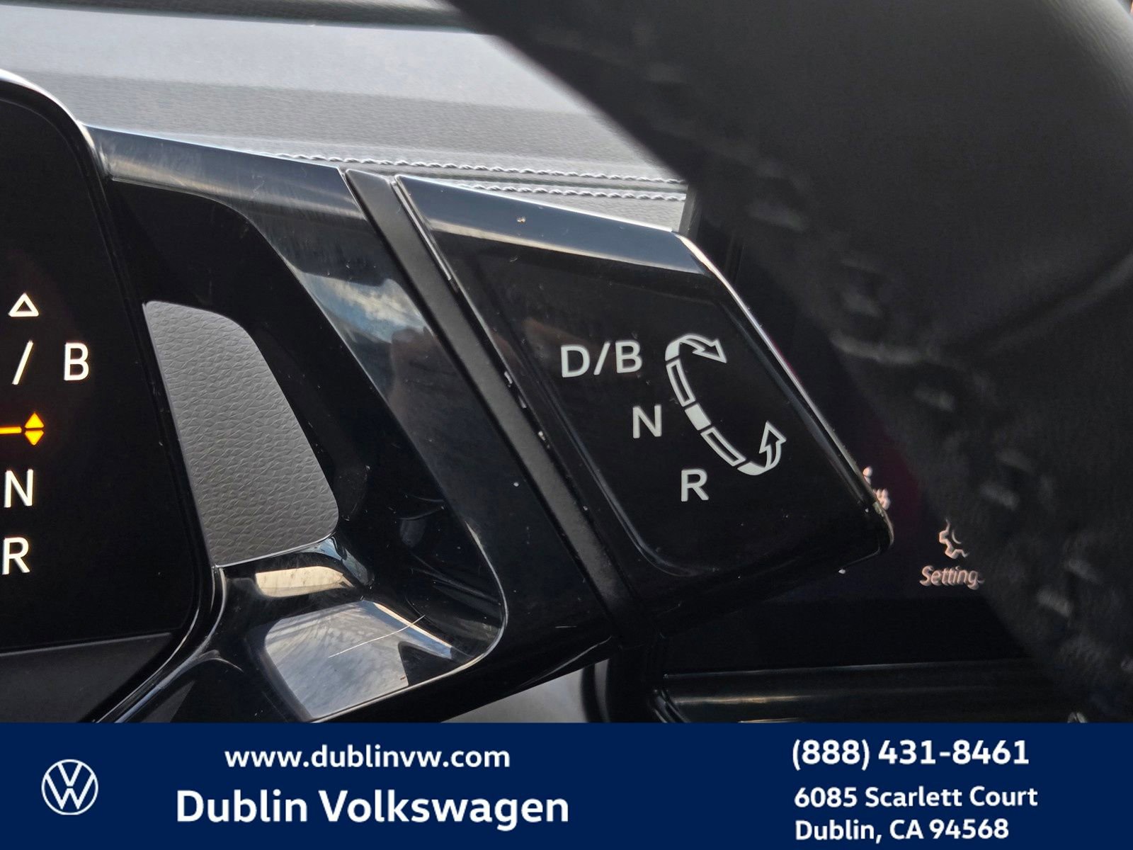 Used 2023 Volkswagen ID.4 Pro S RWD image 21