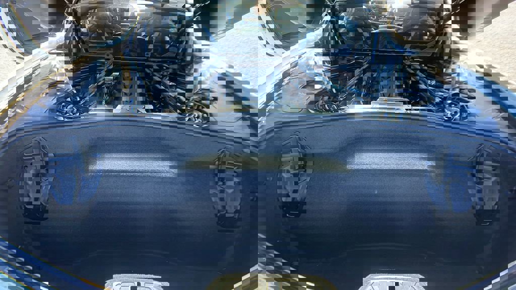 New 2026 Chevrolet Corvette Stingray Coupe w/ 1LT image 10