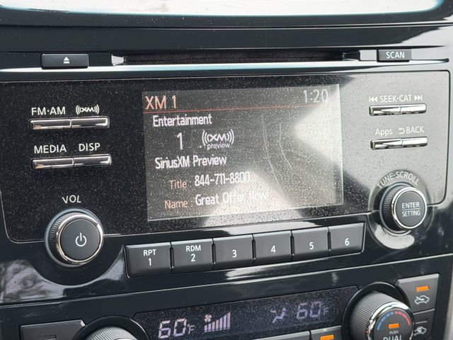 Used 2015 Nissan Altima 2.5 SV FWD image 28
