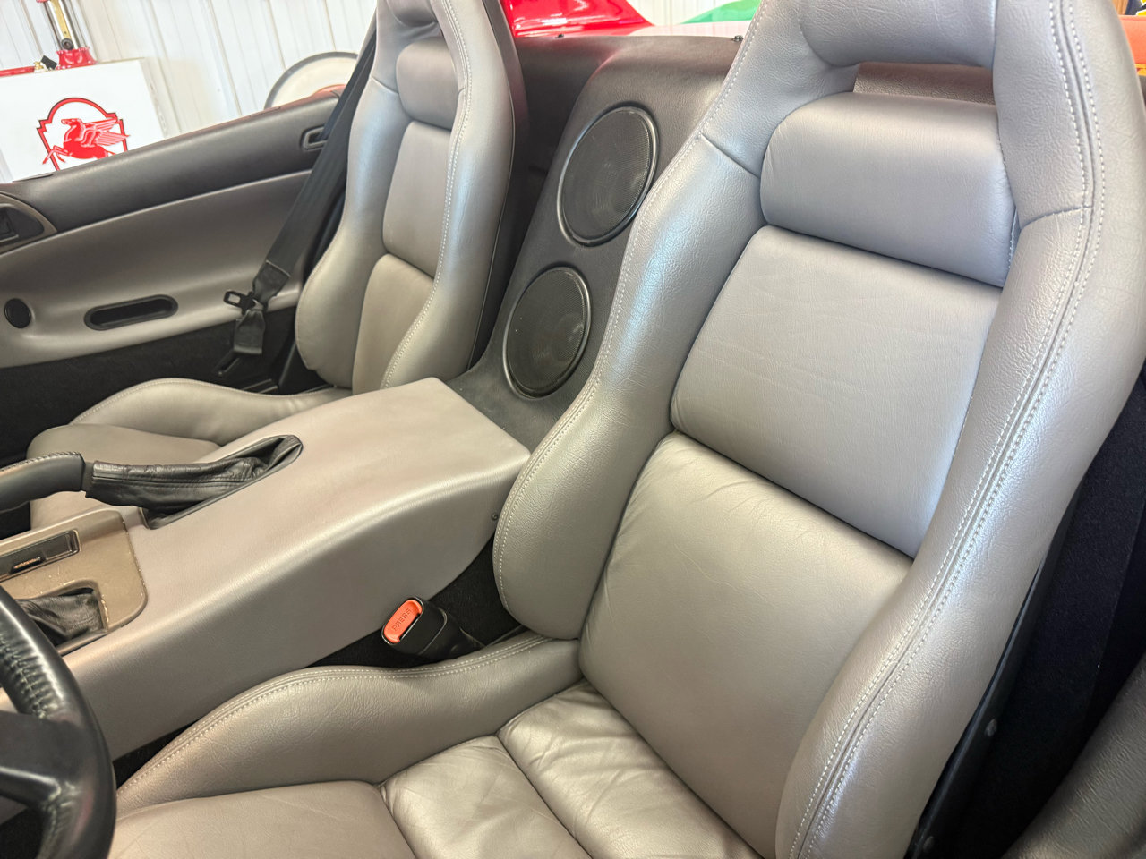 Used 1993 Dodge Viper RT/10 image 14