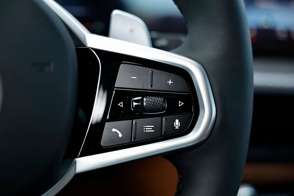 New 2026 BMW 430i Coupe w/ M Sport Package image 34