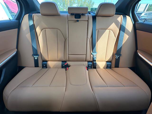 Certified 2025 BMW 330i xDrive Sedan image 30