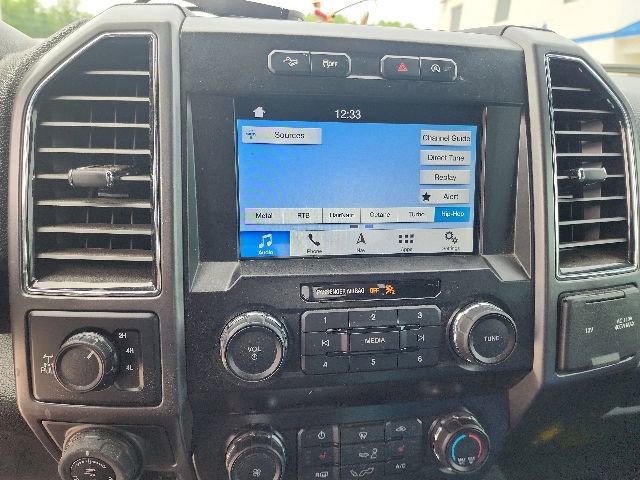 Used 2019 Ford F150 XLT w/ Equipment Group 302A Luxury AWD/4WD image 23