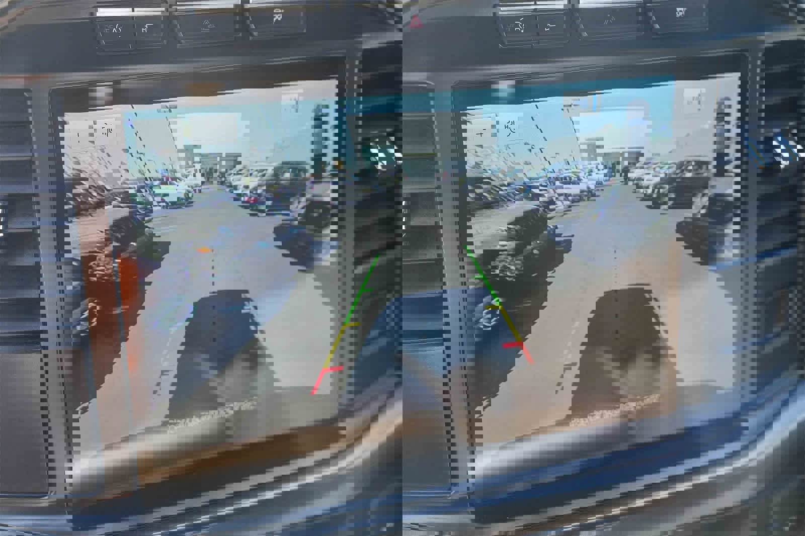 Used 2021 Ford F150 XLT w/ Equipment Group 302A High image 22