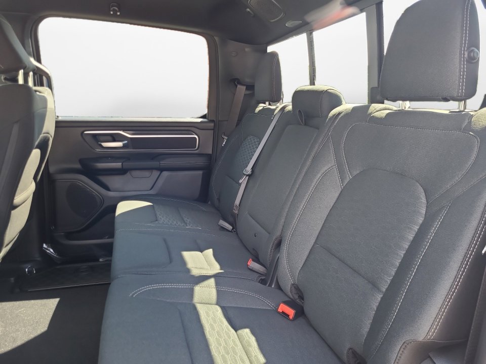 New 2026 RAM 1500 Big Horn image 13