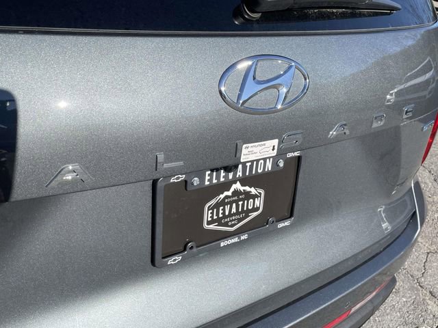 Used 2025 Hyundai Palisade XRT image 10