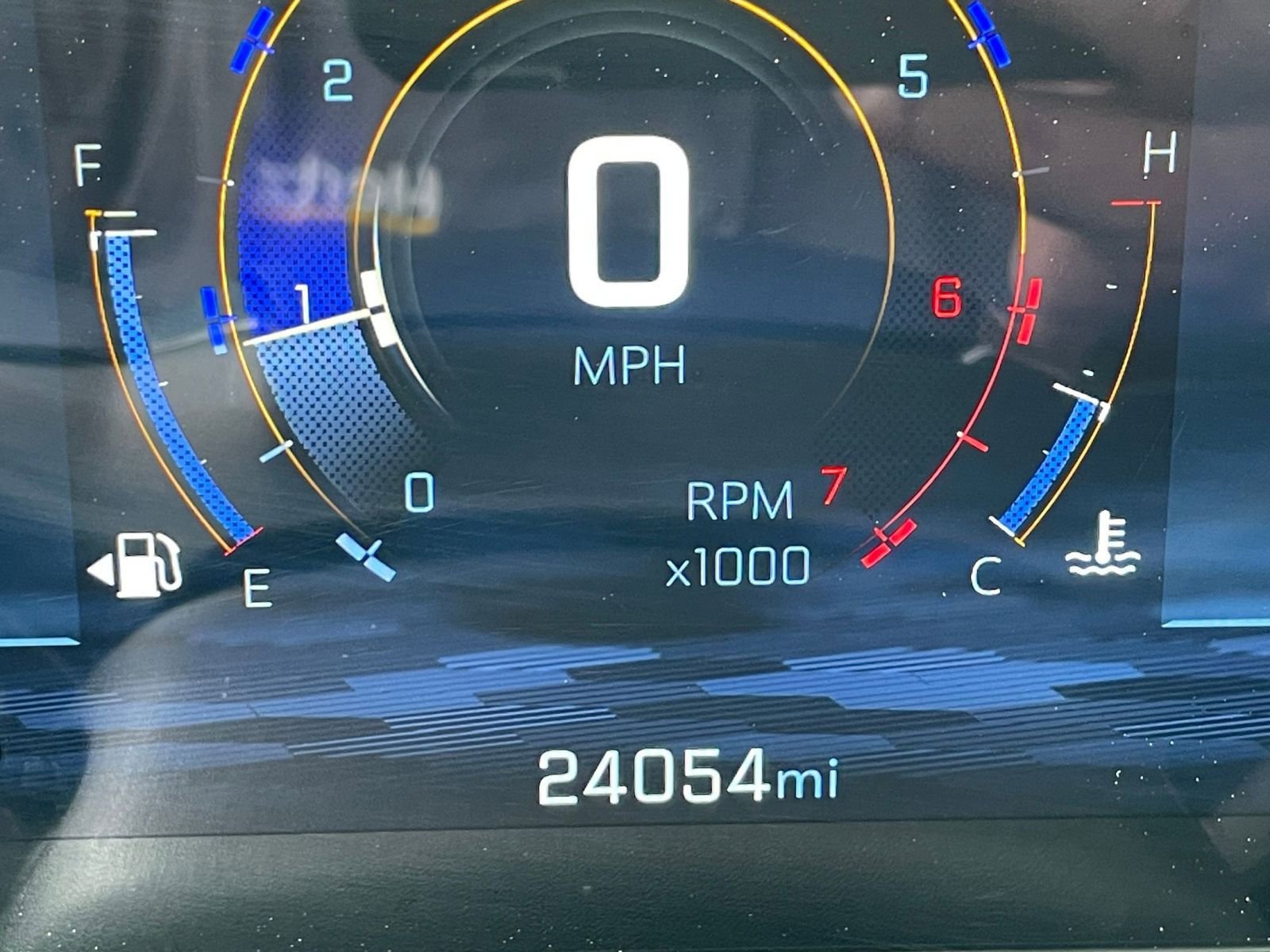 Used 2025 Chevrolet Equinox LT image 41