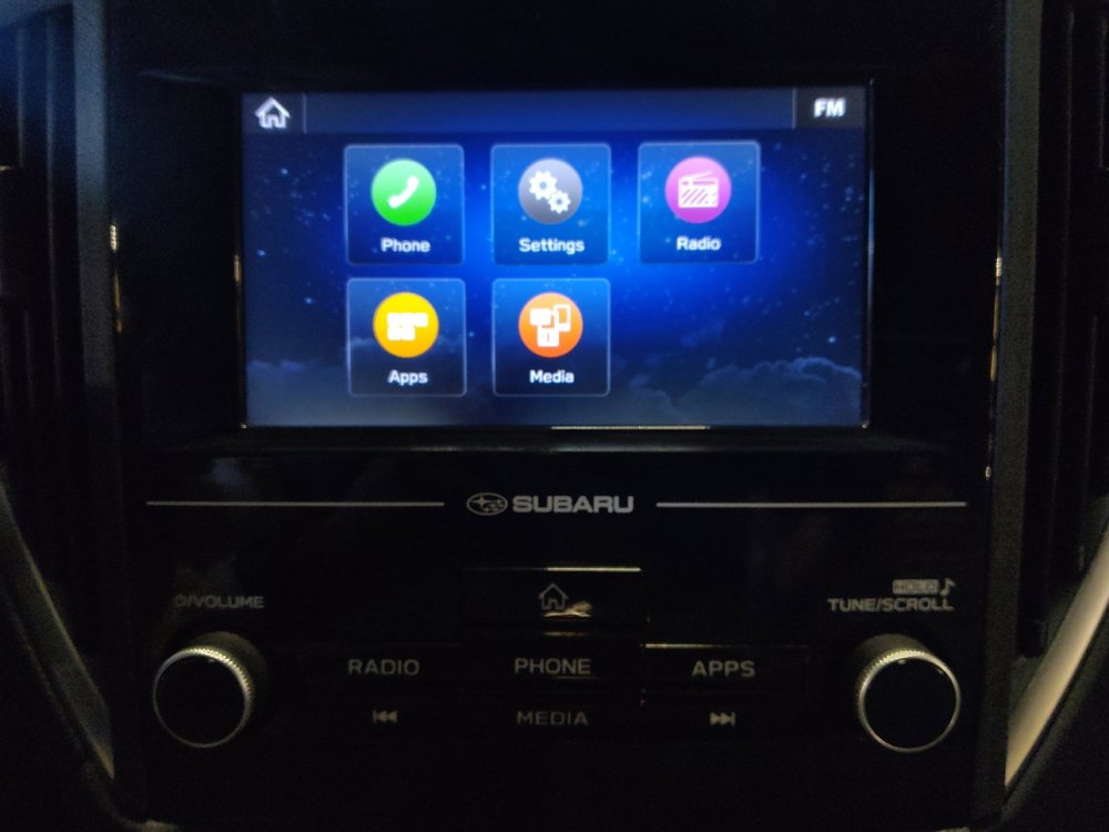 Used 2019 Subaru Impreza 2.0i w/ Eyesight image 25