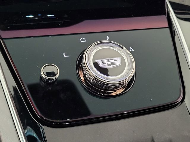 New 2025 Cadillac Escalade IQ Sport 2 w/ LPO, ONYX Package image 12