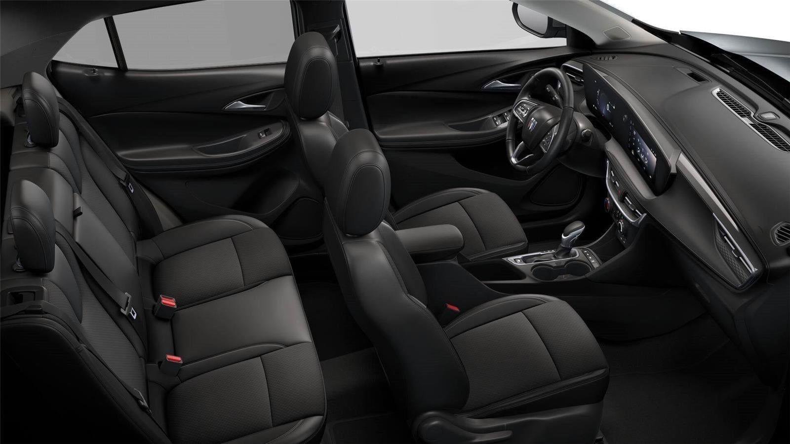 New 2026 Buick Encore GX Preferred w/ Comfort Package image 68