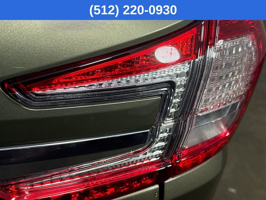 Used 2025 Subaru Ascent Limited image 34