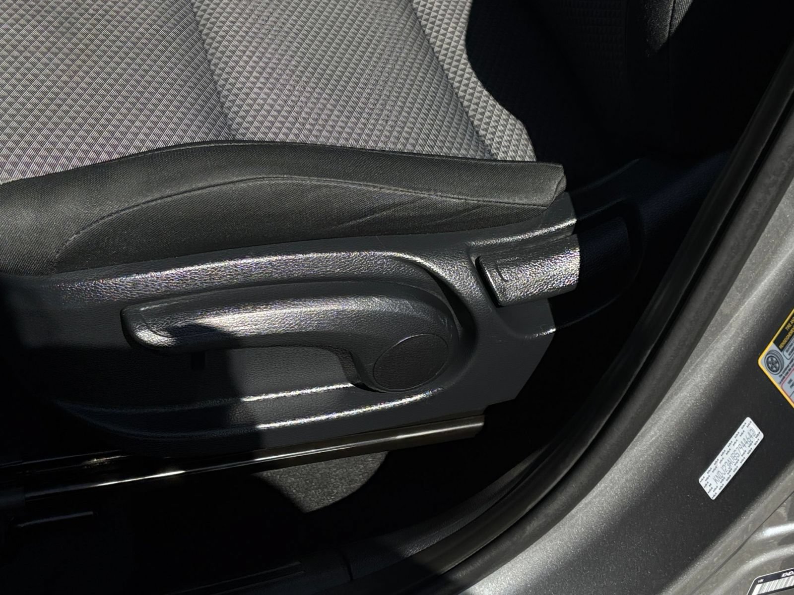 Used 2025 Kia Soul LX w/ LX Technology Package FWD image 22