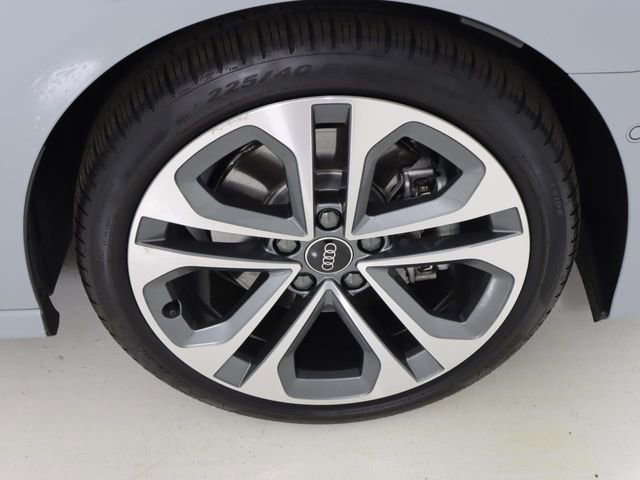 Certified 2025 Audi A3 2.0T Premium Plus w/ Premium Plus Package image 9