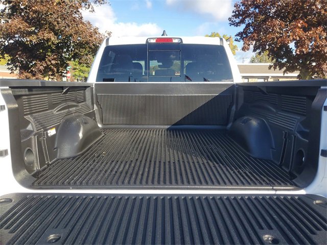 New 2026 RAM 1500 4x4 Crew Cab image 9