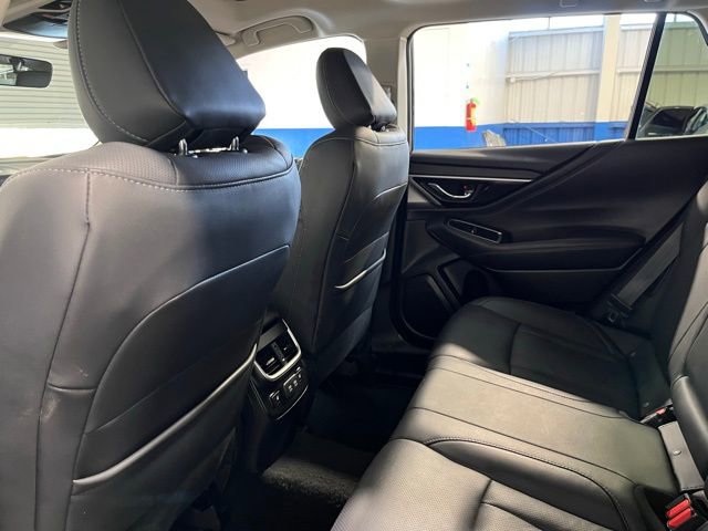 Used 2022 Subaru Outback Limited XT w/ Popular Package #2 AWD/4WD image 18