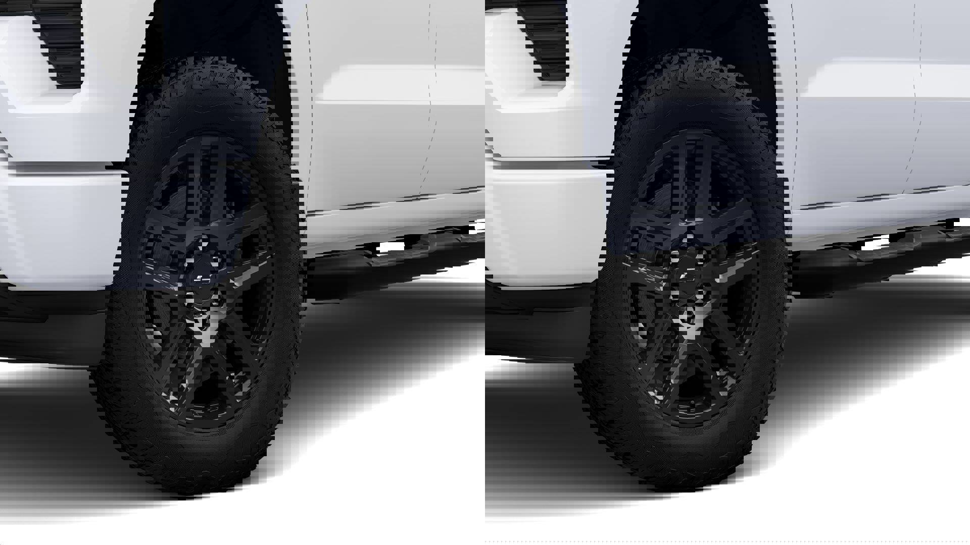 New 2026 Chevrolet Silverado 1500 RST image 41