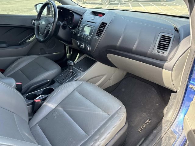 Used 2014 Kia Forte EX w/ Premium Package image 13