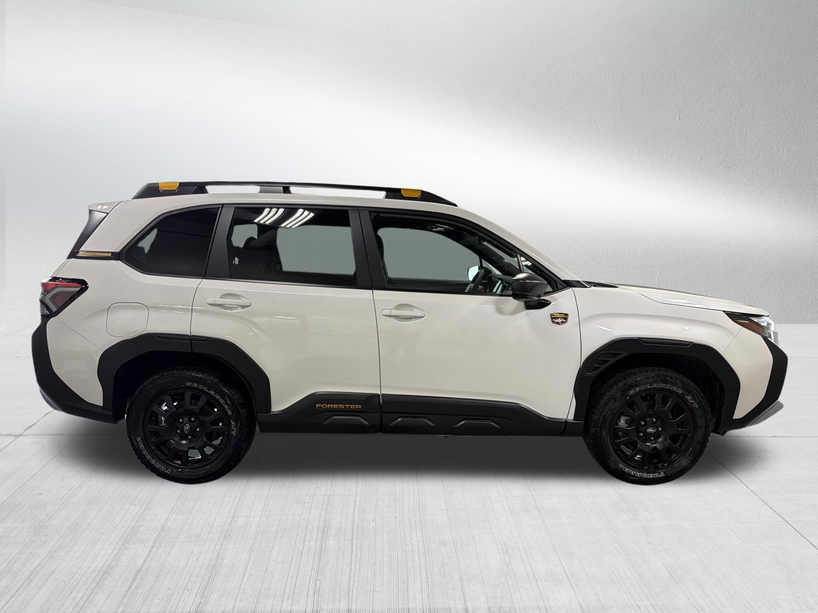 Used 2026 Subaru Forester Wilderness AWD/4WD image 8