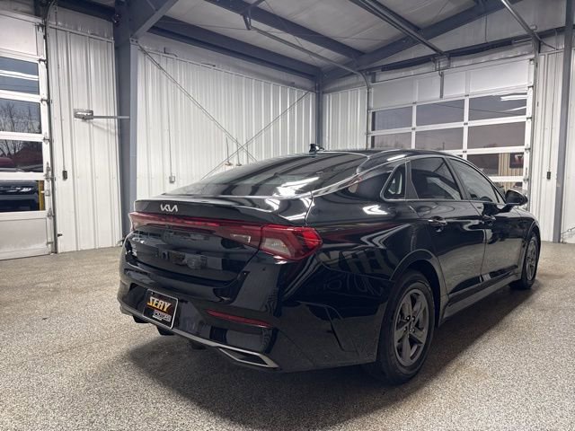 Used 2023 Kia K5 LXS image 20