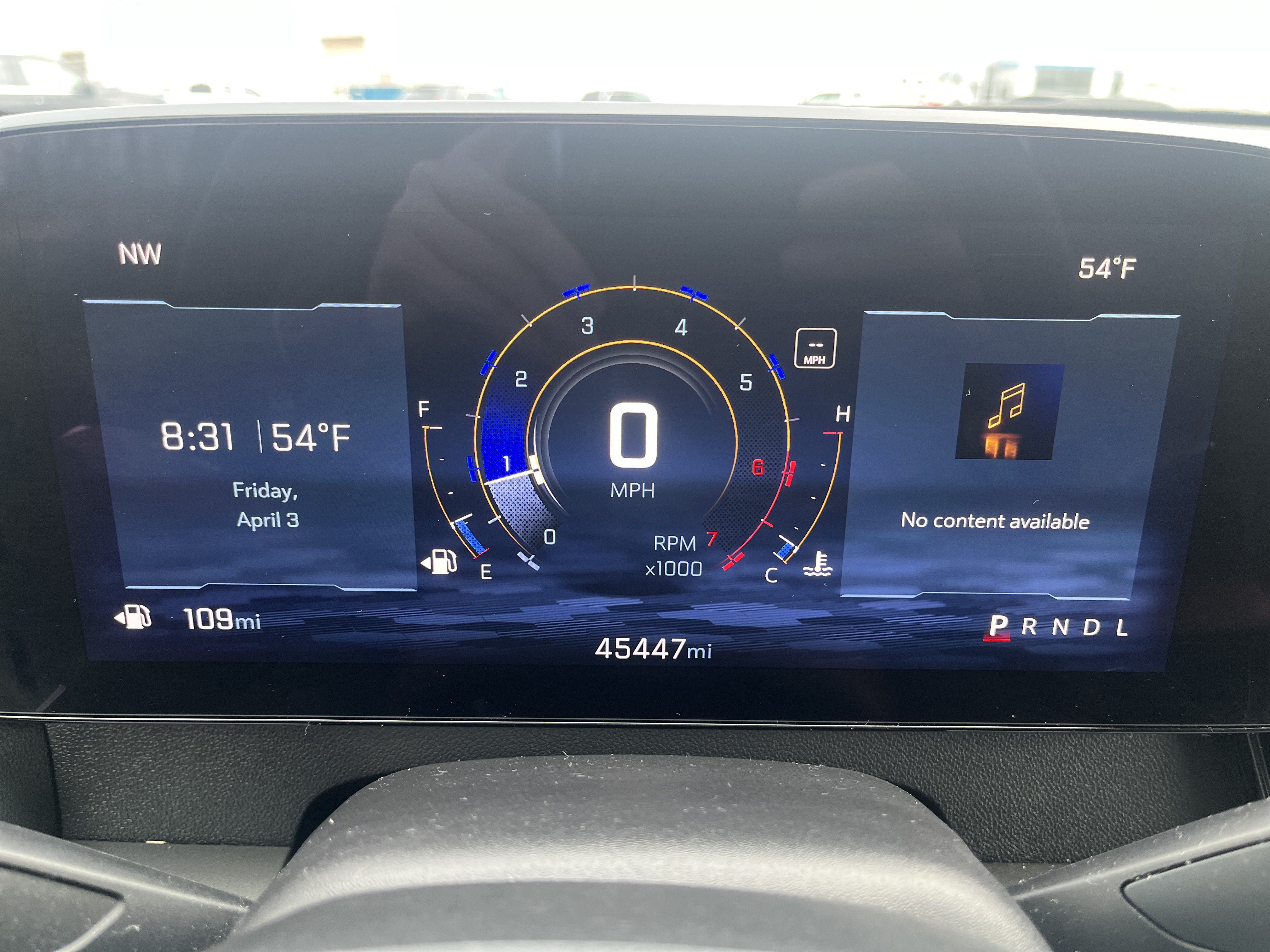 Used 2024 Chevrolet Traverse LT FWD image 20