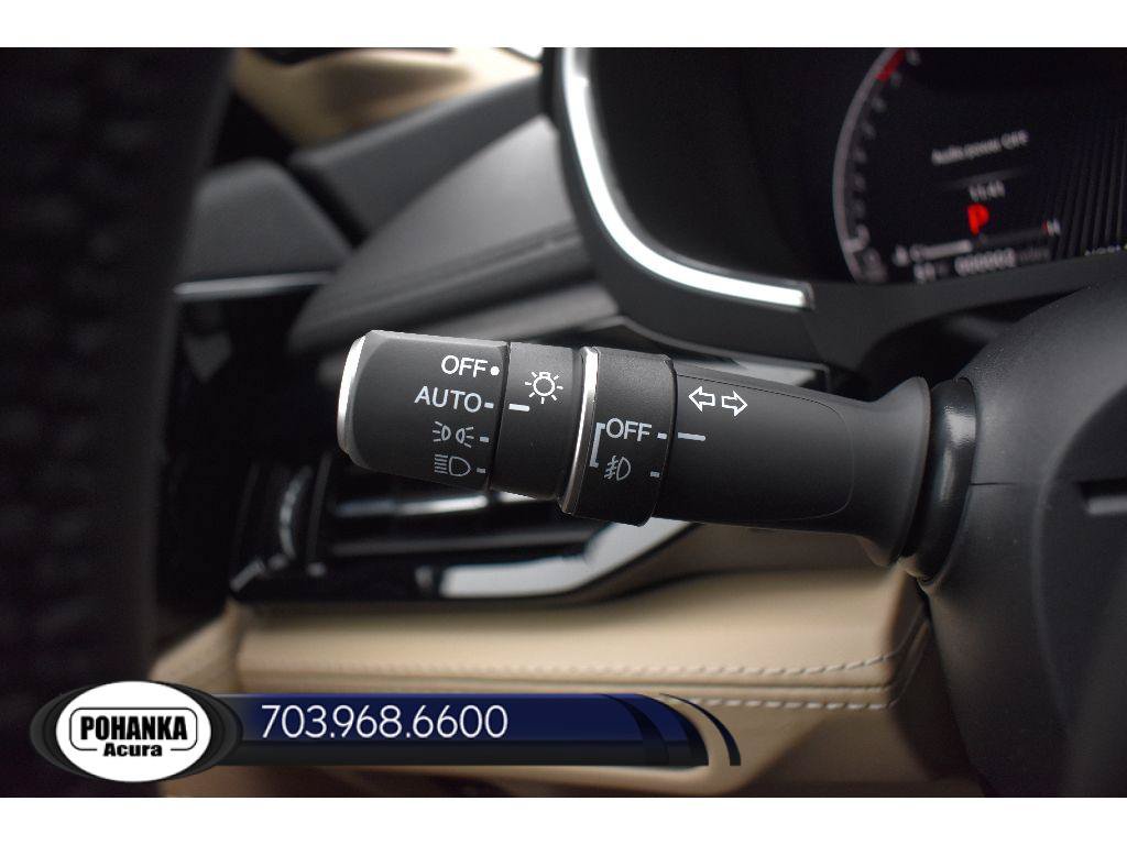 New 2026 Acura MDX SH-AWD w/ Advance Package image 10