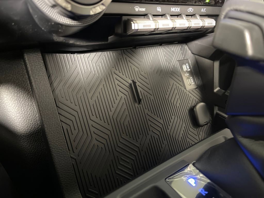 New 2026 Toyota Tacoma TRD Sport image 30