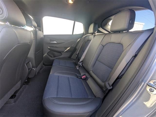 New 2026 Buick Envista Preferred w/ Convenience I Package image 15