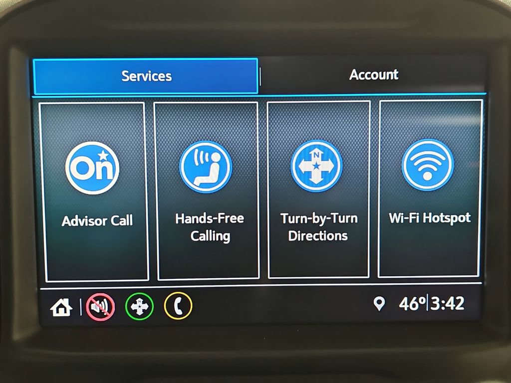 Used 2019 GMC Sierra 1500 Elevation w/ Elevation Value Package AWD/4WD image 30