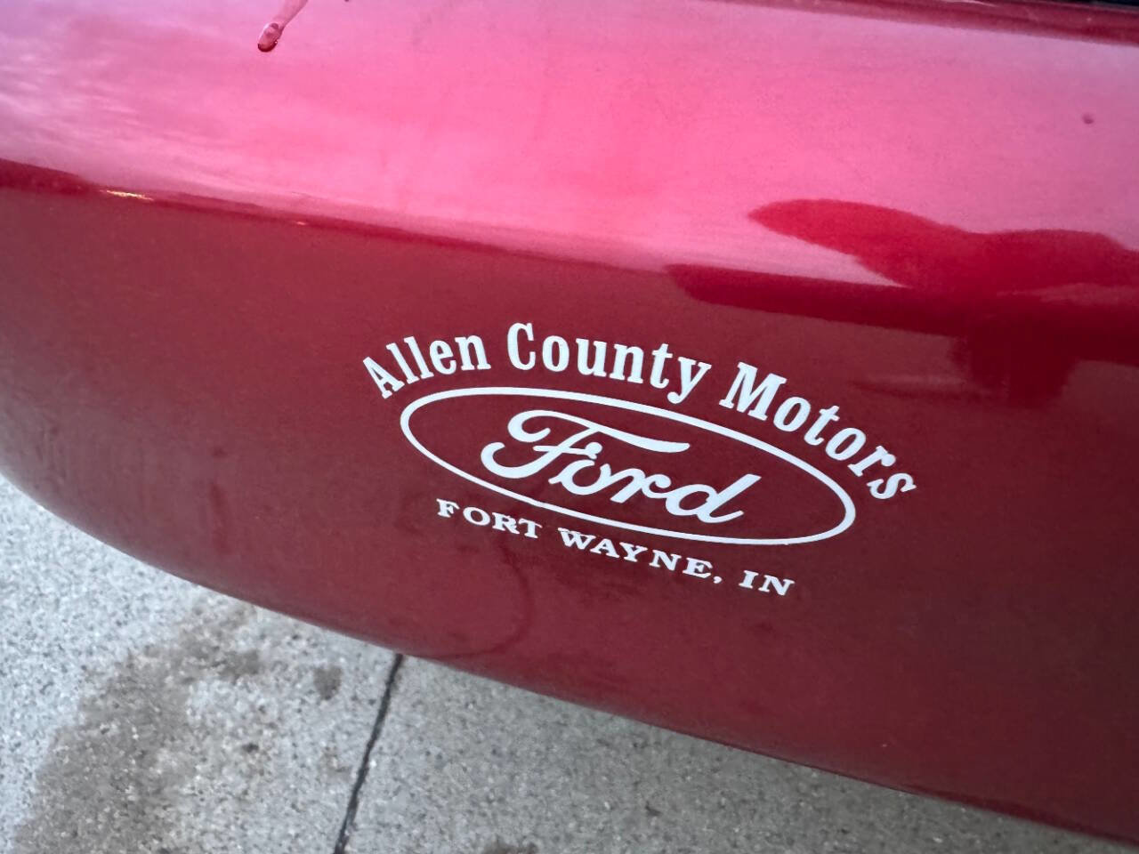 Used 1997 Ford Taurus GL image 43