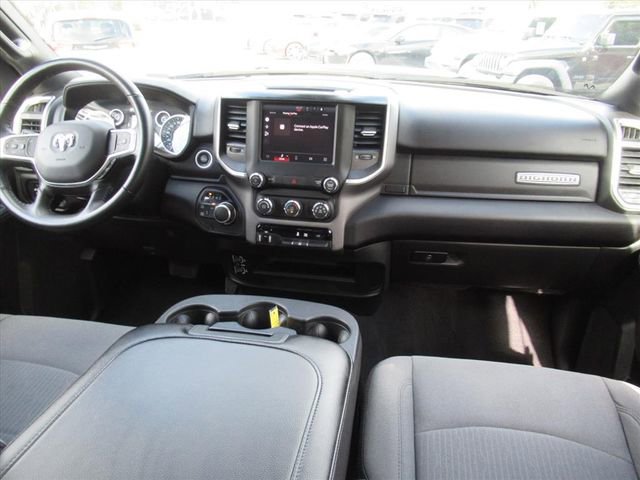 Certified 2024 RAM 2500 Big Horn image 12