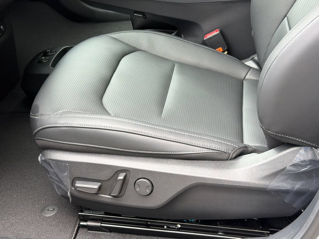 New 2026 Kia EV6 Wind AWD/4WD image 15