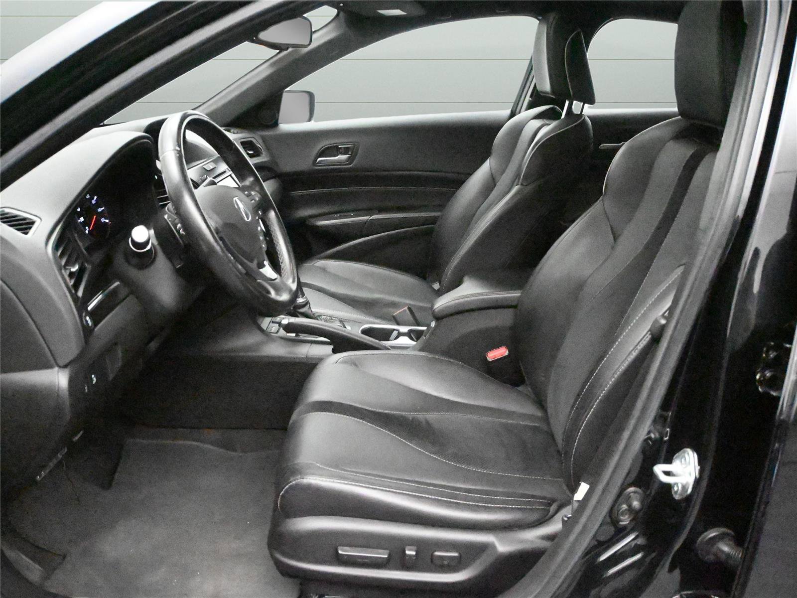 Used 2021 Acura ILX w/Premium w/A-SPEC image 6