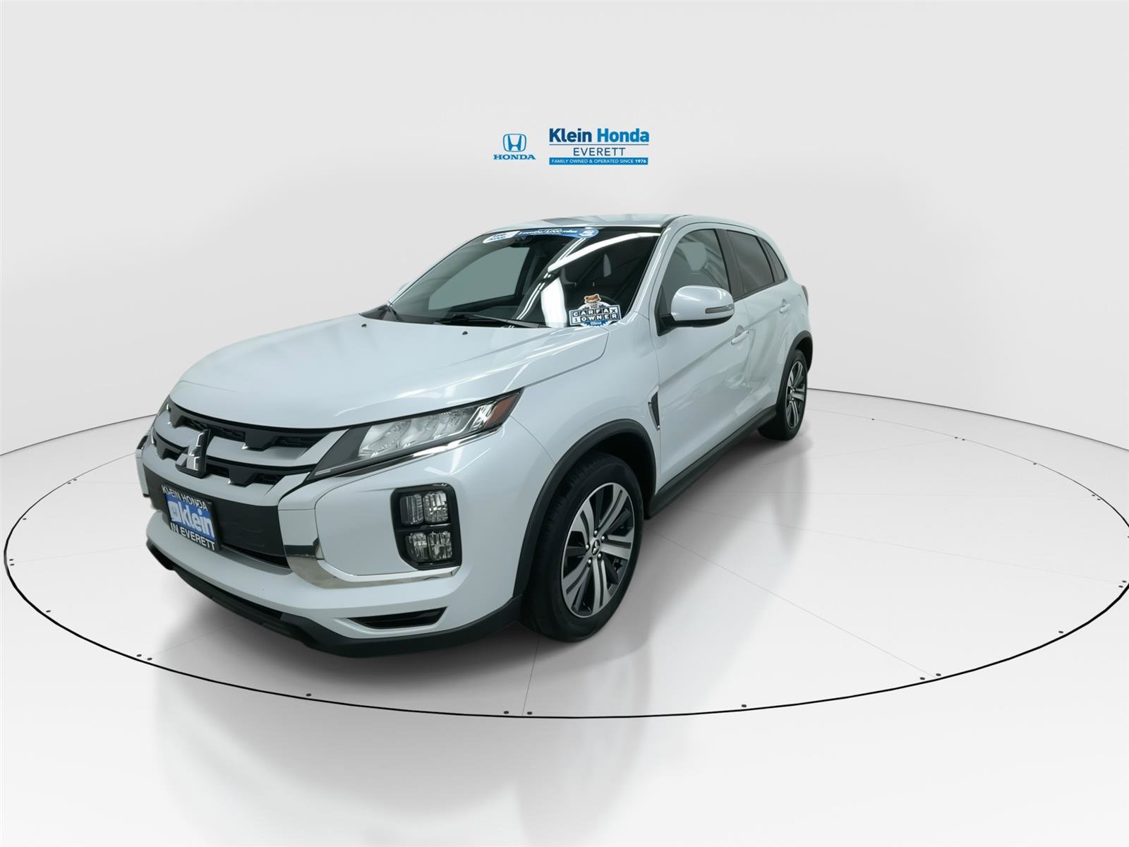 Used 2024 Mitsubishi Outlander Sport SE image 6