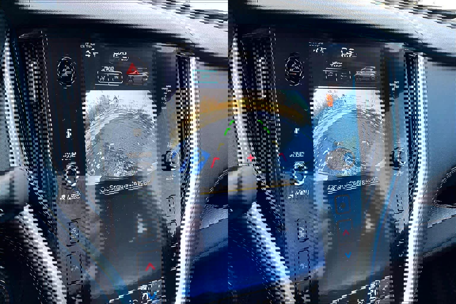 Used 2025 Subaru Outback Premium image 29