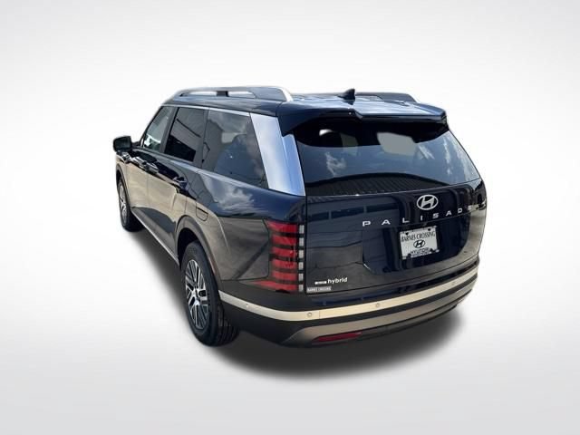New 2027 Hyundai Palisade SEL Premium FWD image 6
