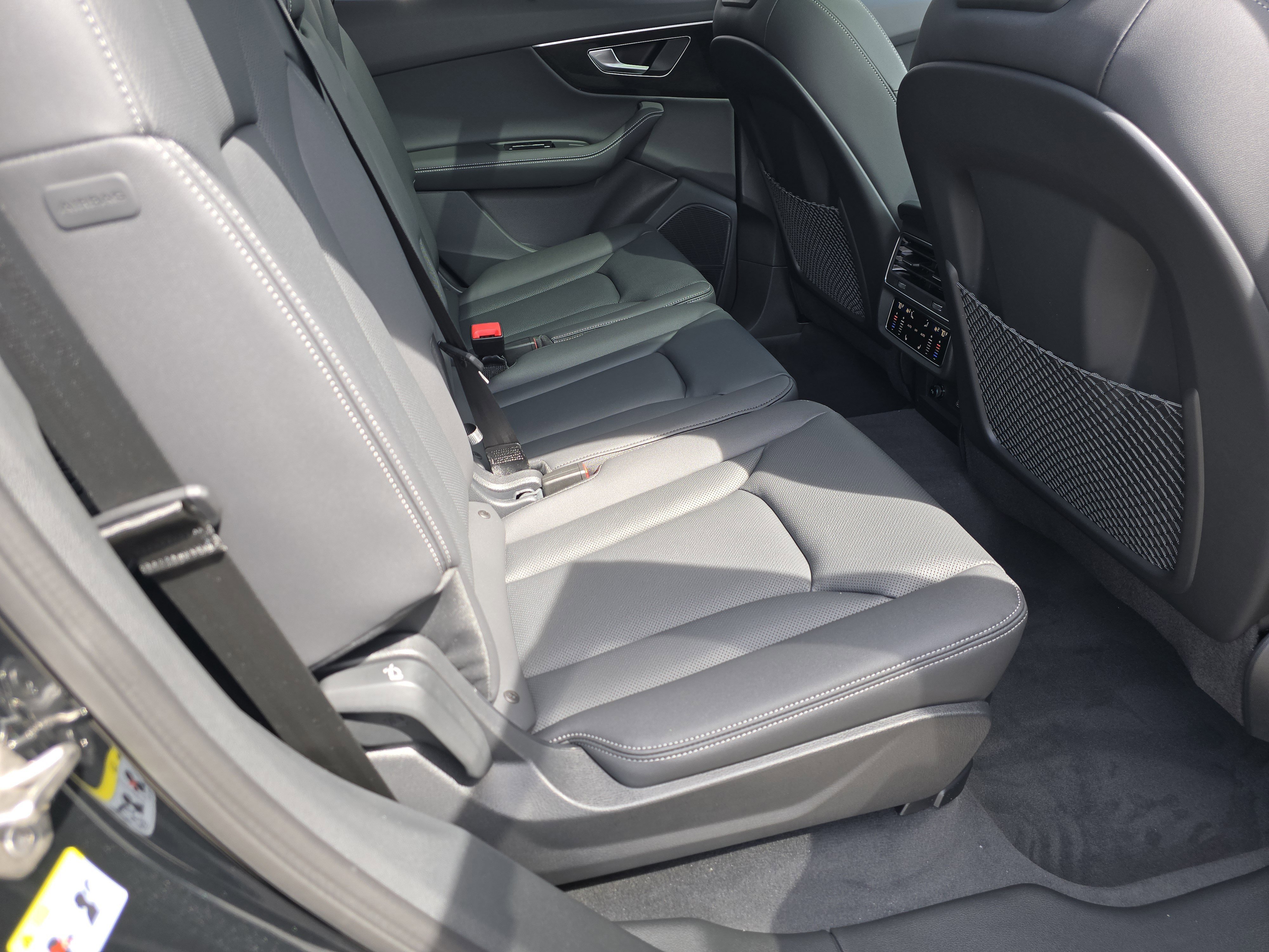 New 2026 Audi Q7 3.0T Premium Plus AWD/4WD image 18