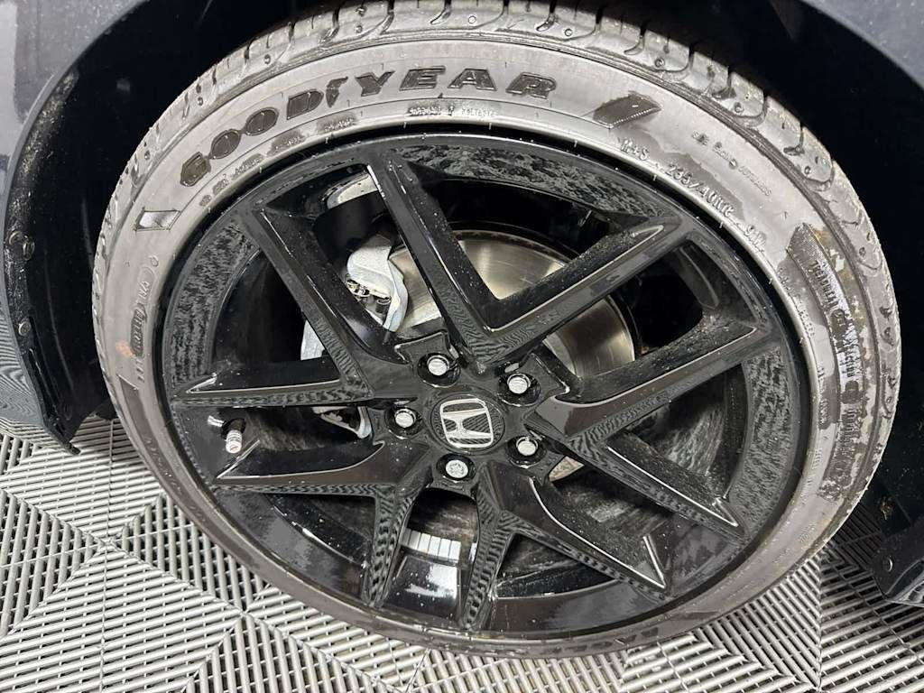 New 2025 Honda Civic Sport image 20