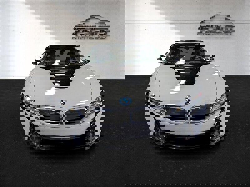 Used 2019 BMW i8 Roadster image 5