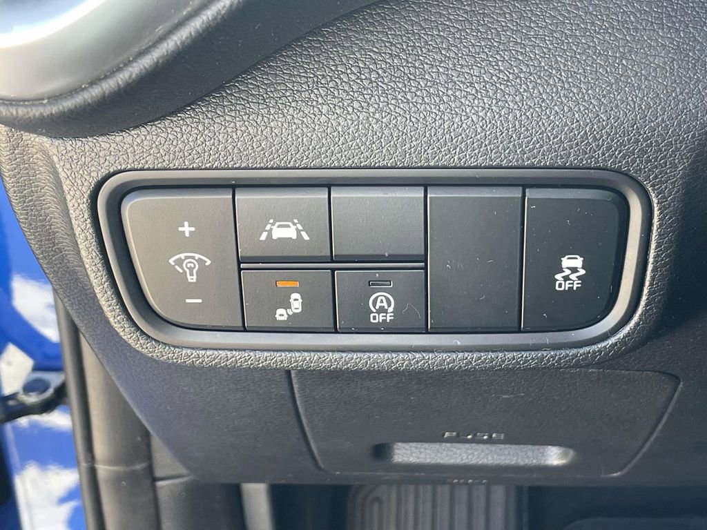 Used 2020 Kia Soul GT-Line w/ GT 2.0L Power Sunroof Package image 20