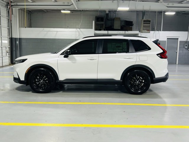 New 2026 Honda CR-V Sport-L image 14