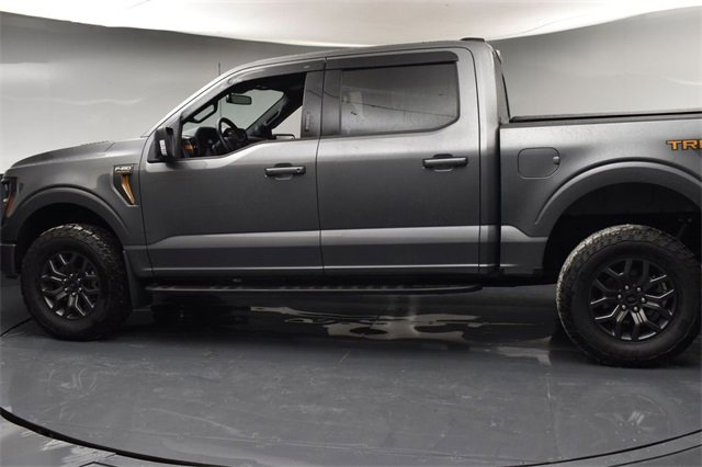 Used 2024 Ford F150 Tremor image 5